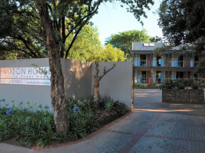 Hudson House