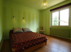 Gite Retournac, 3 pièces, 4 personnes - FR-1-582-248