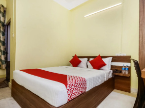 OYO Flagship 76352 De Jindal Guest House