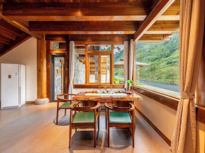 Zhangjiajie Home