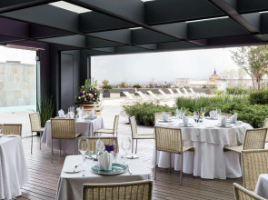 Hilton Mexico City Reforma