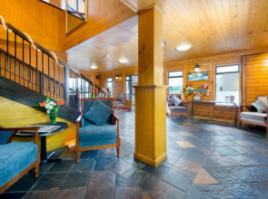 Lakefront Lodge Taupo