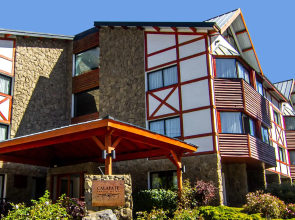 Calafate Parque Hotel