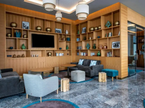 Hyatt Regency Taghazout