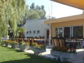 Bungalow Park