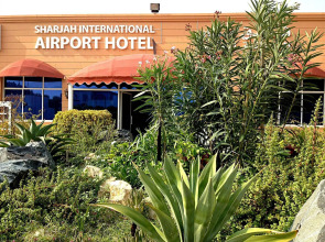 Sharjah International Airport Hotel