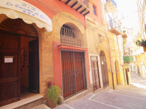 Le Casette di Lù