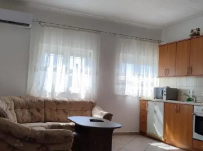 Apartmani Cvita