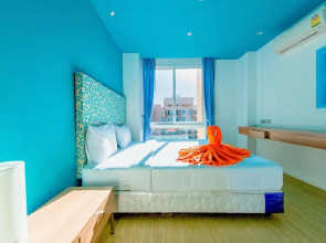 Athena Waterpark Jomtien Beach