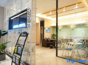 Yuehe  hotel liodian