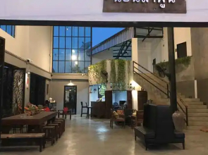 Nornlamphun Boutique Hotel