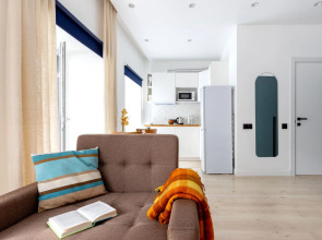 izzzi.life Vibe (корпус Apart.Line)