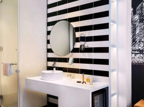 ibis Styles Dubai Airport Hotel