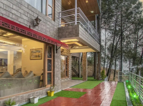 5 BHK by Bryll Homes