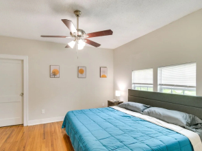 Jacksonville Vacation Rental ~ 7 Mi to Downtown!