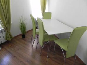 Апартаменты «Ратуша»