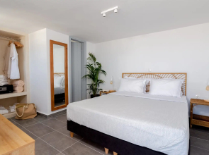 Divino Suites - Adults only