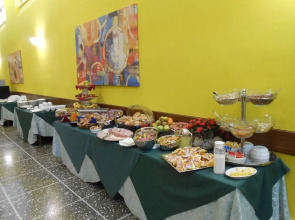 Casa La Salle - Casa Religiosa