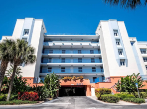 4-206 Ocean Walk - 2 Br Condo