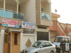 Residences Easy Hotel