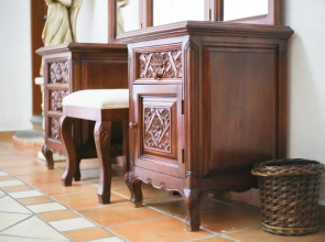 Hotel Quinta Lucerito