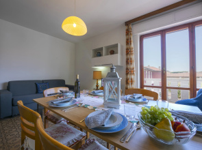 Casa Arno 500m from beach