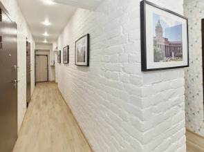 Апарт-отель Takeroom Чкаловская