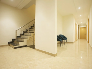 Regalia Grand By Delight Stay