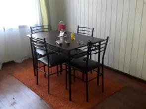 Hostal Moctezuma 676