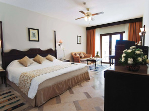 Steigenberger Al Dau Beach	