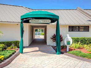 5 Room Saddlebrook Villa Suite