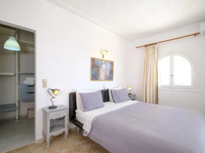 3 Paros All Season Villas