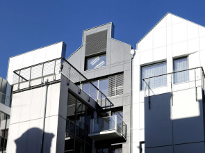 Lavoo Boutique Apartments