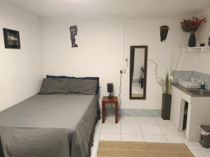Garden Studio Flat Mango Walk