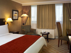 Southern Sun O.R Tambo