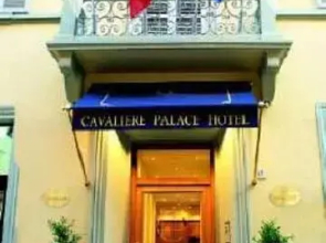 Cavaliere Palace