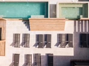 Distrito Corazón Playa del Carmen