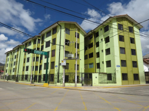 Apartamento Familiar QUEWE