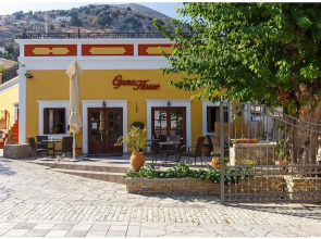 Opera House Hotel