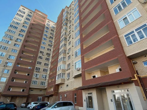 Green FOX на Генерала Епишева 19