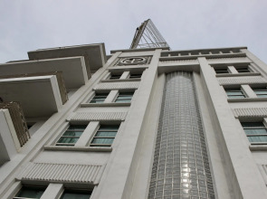 Hotel Plaza del Arco Express