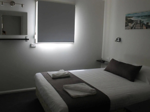 Bays Holiday Park