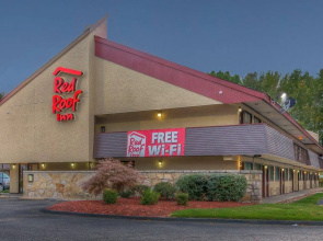 Red Roof Inn Memphis East