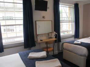 Beverly Hills Marriott