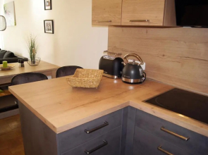 Winterberg Appartement 21106