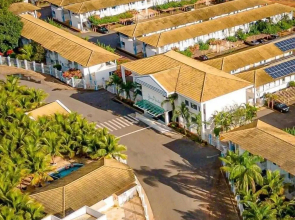 Lacqua diRoma - Caldas Novas