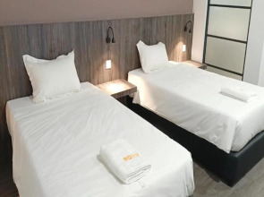 Roxy Hotel