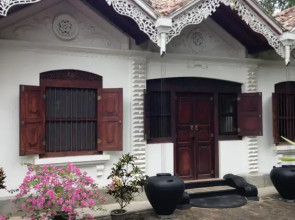 Stars Moon Villa