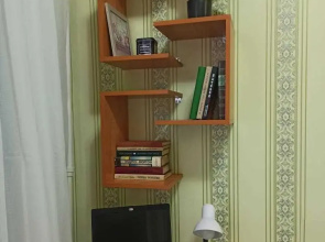 Apartamenty na ulice Dimitrova 4