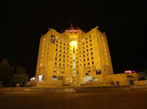 Hotel Rustavi